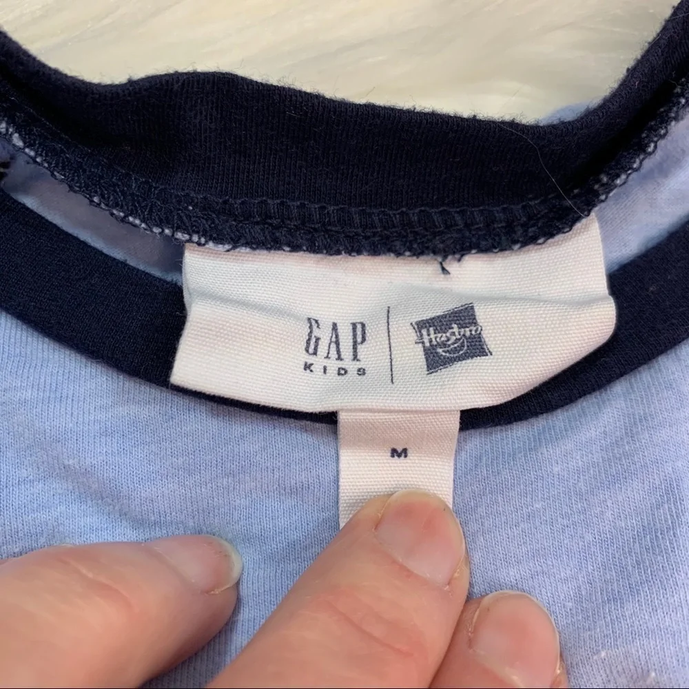 GAP gently worn